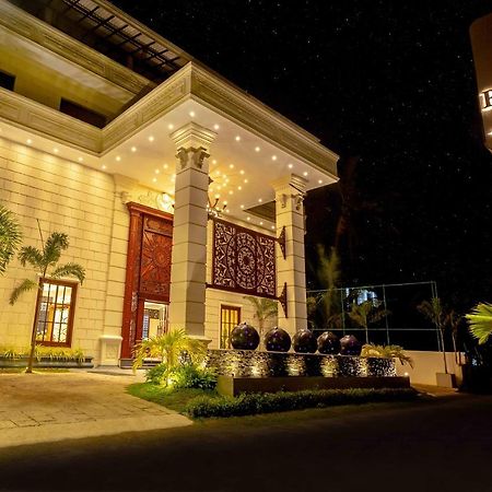 Polhena Grand Resort & Banquet Матара Екстер'єр фото