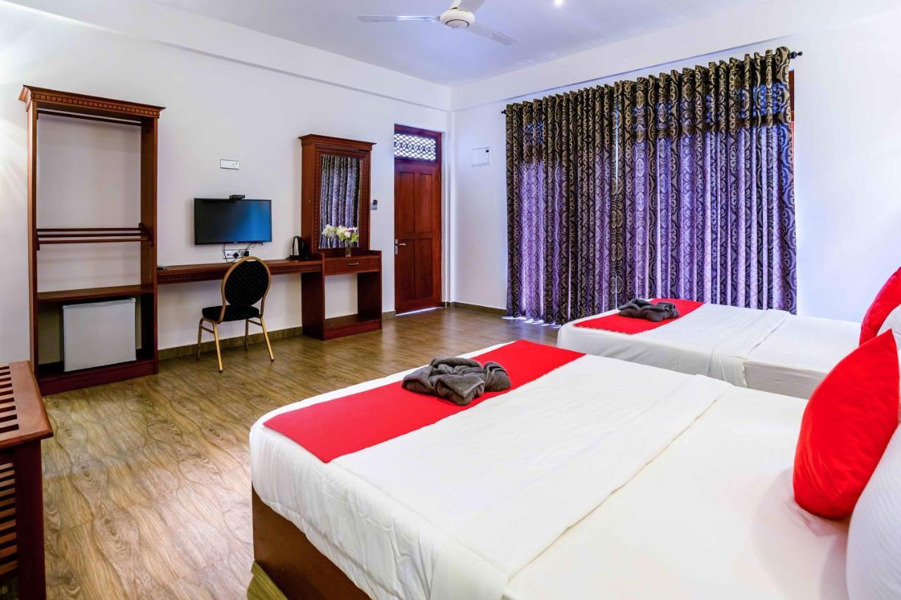 Polhena Grand Resort & Banquet Матара Екстер'єр фото