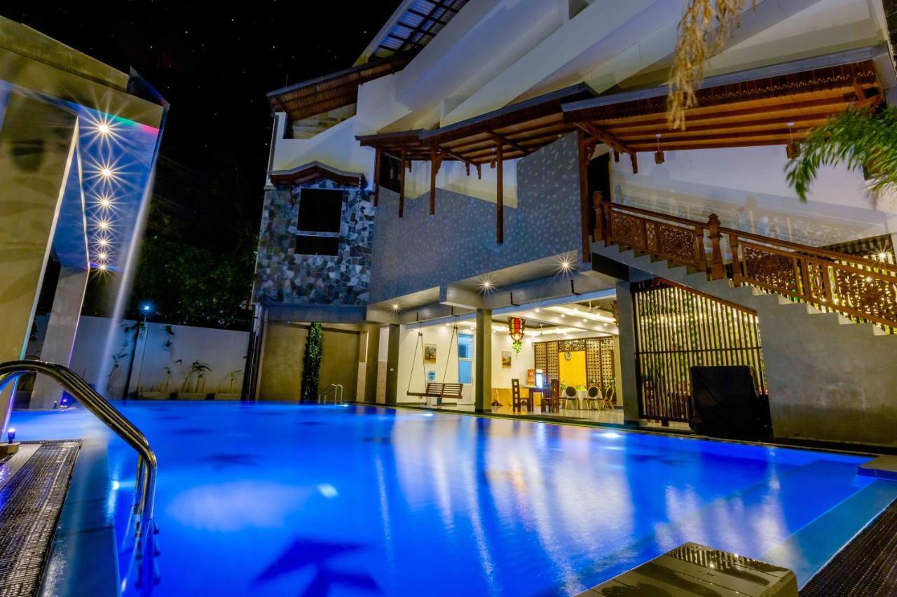 Polhena Grand Resort & Banquet Матара Екстер'єр фото