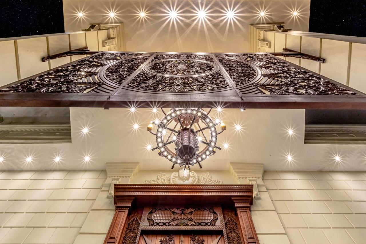 Polhena Grand Resort & Banquet Матара Екстер'єр фото