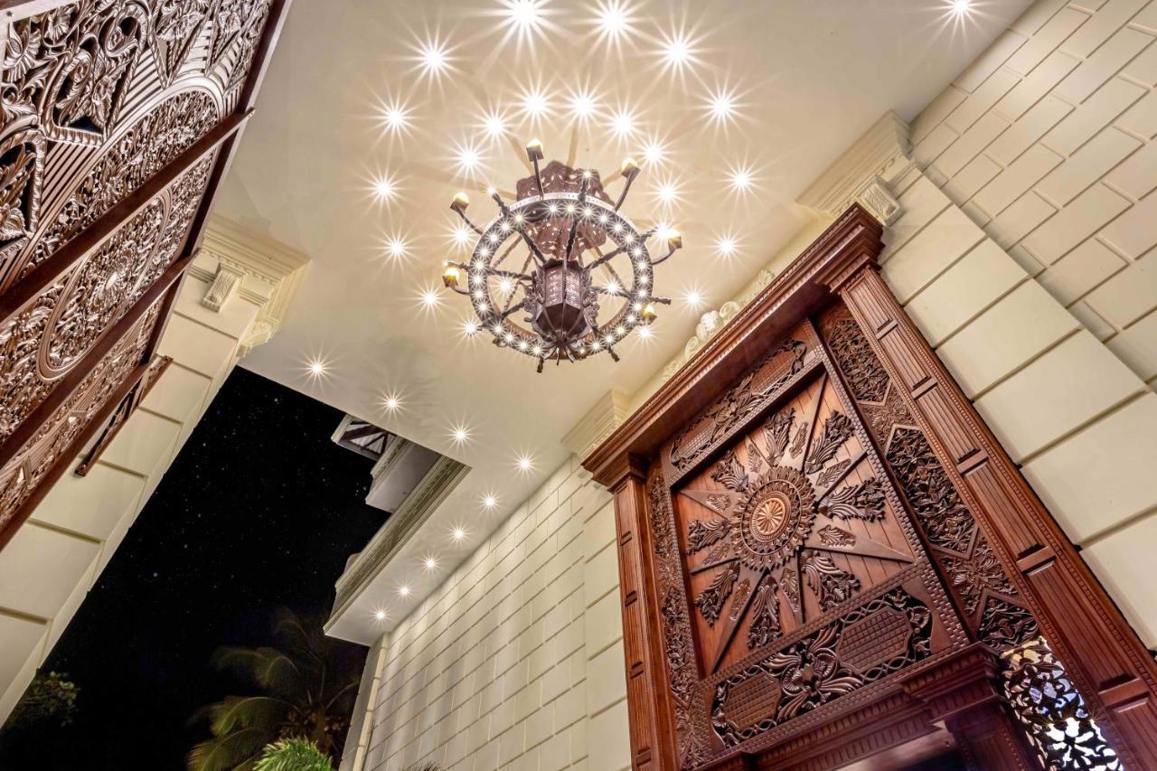 Polhena Grand Resort & Banquet Матара Екстер'єр фото