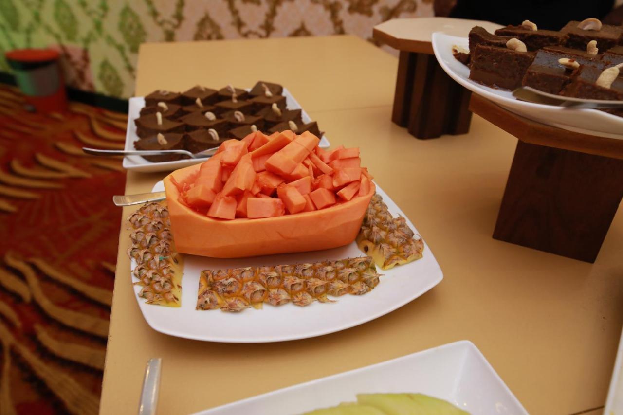 Polhena Grand Resort & Banquet Матара Екстер'єр фото