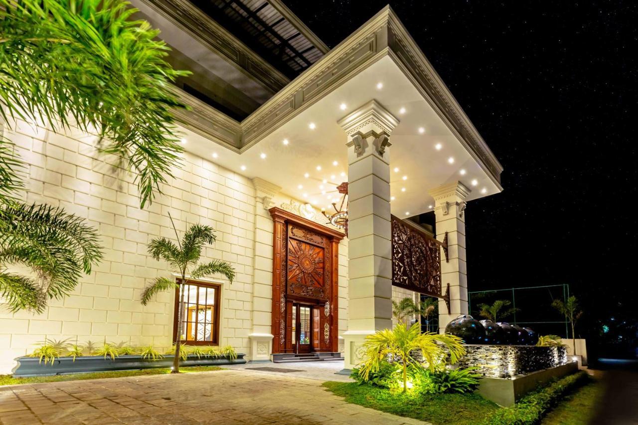 Polhena Grand Resort & Banquet Матара Екстер'єр фото