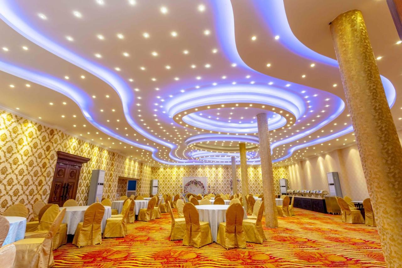 Polhena Grand Resort & Banquet Матара Екстер'єр фото