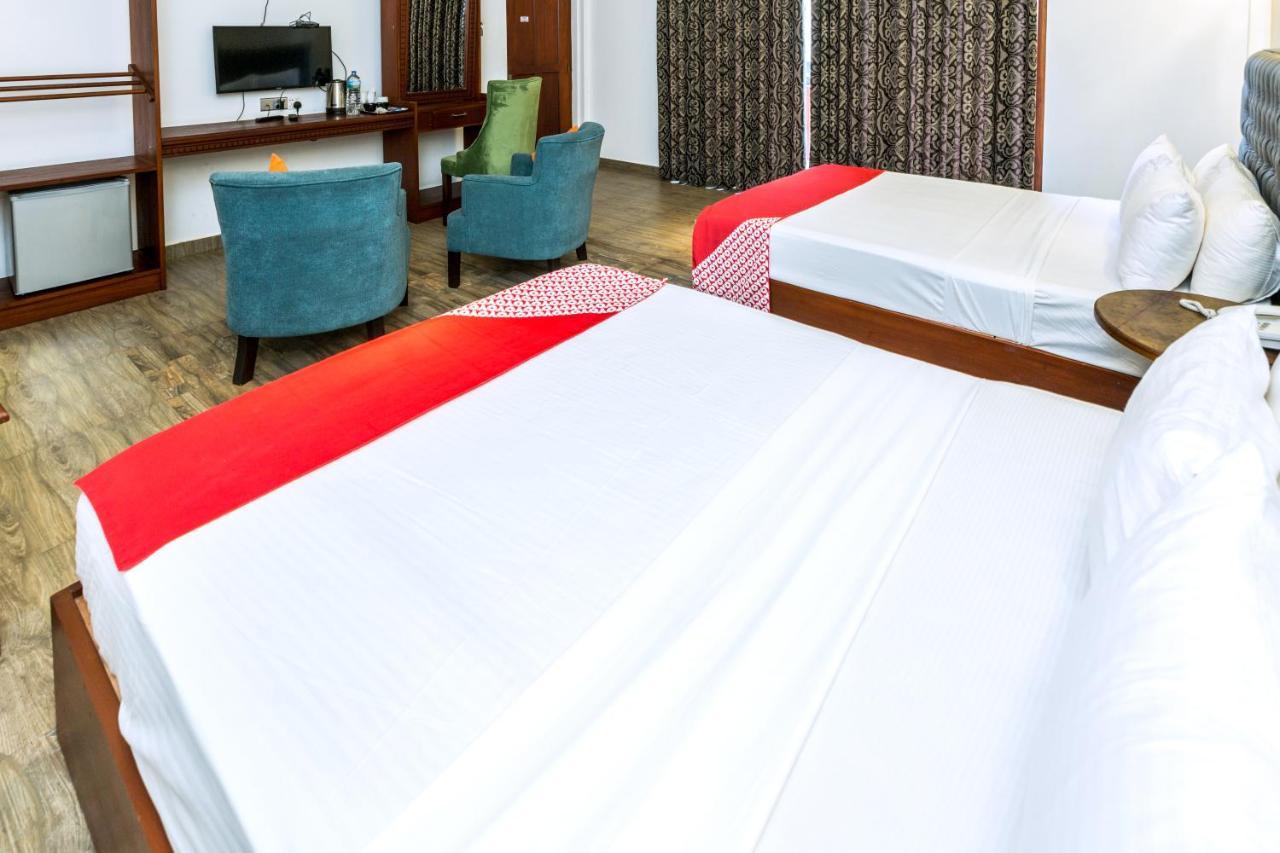 Polhena Grand Resort & Banquet Матара Екстер'єр фото