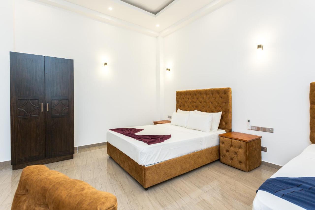 Polhena Grand Resort & Banquet Матара Екстер'єр фото