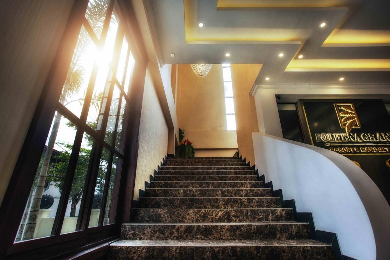 Polhena Grand Resort & Banquet Матара Екстер'єр фото