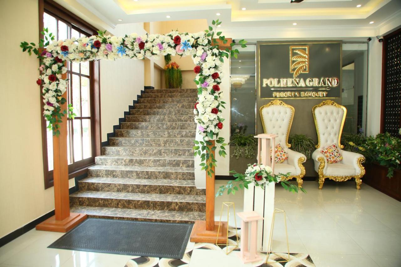 Polhena Grand Resort & Banquet Матара Екстер'єр фото